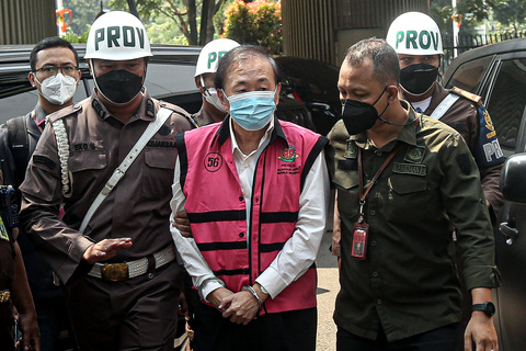 Penyerobotan Lahan untuk Sawit oleh Grup Duta Palma: Kerugian Negara Rp 104,1 Triliun