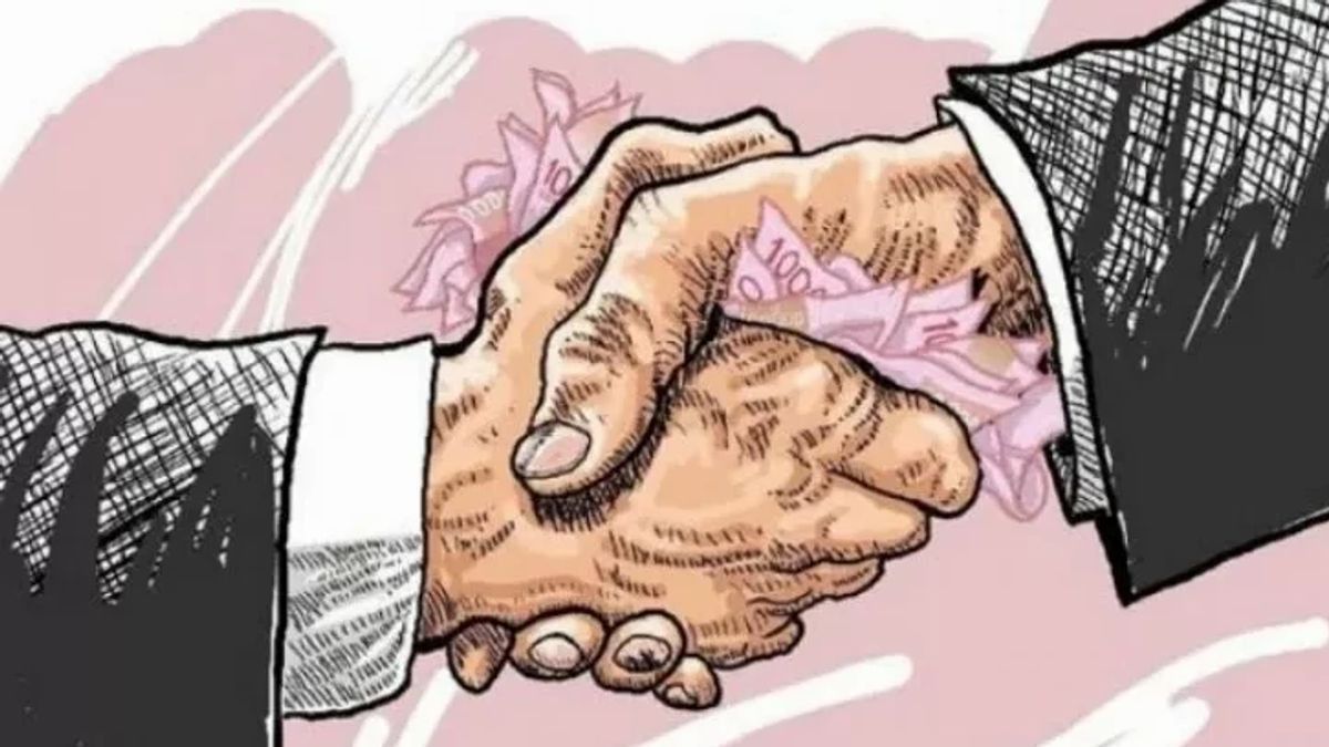 Pemerasan Korupsi: Mengenal Praktik dan Dampaknya