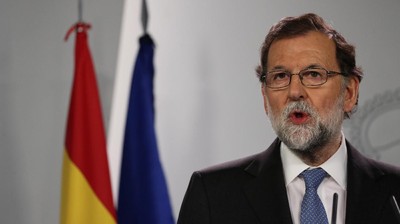 Skandal Korupsi Gürtel di Spanyol: Sebuah Kasus Politik yang Menggemparkan
