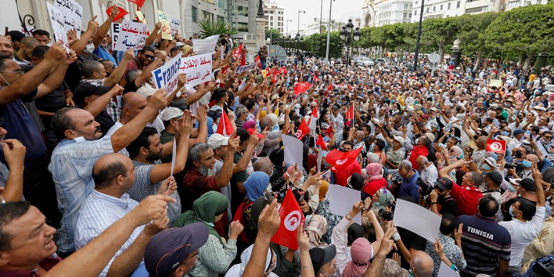 Monopoli Bisnis di Tunisia: Tantangan dan Dampak terhadap Ekonomi