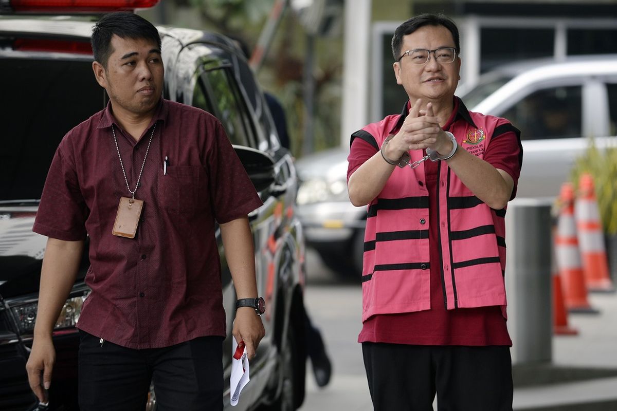 Kasus Asabri 2010: Skandal Keuangan yang Menghebohkan