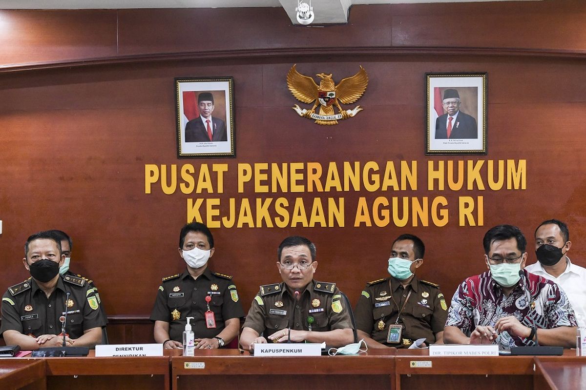 Perkara Asabri: Kasus Hukum yang Mengguncang Indonesia