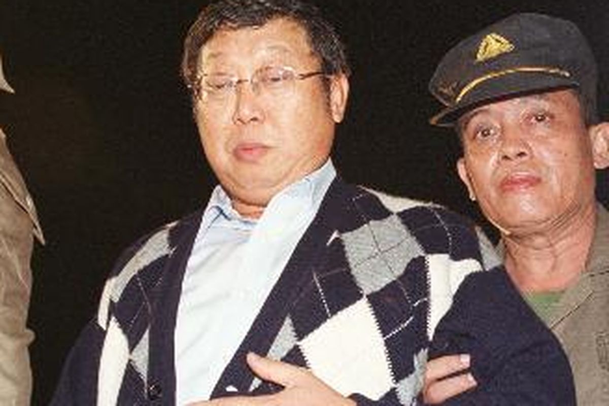 Kasus BLBI 2010: Skandal Keuangan yang Mengguncang Indonesia