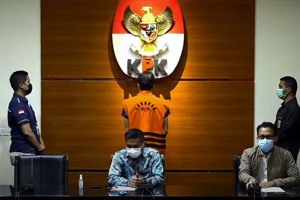 Perkara Samin Tan: Kasus Hukum yang Menggegerkan Dunia Bisnis Indonesia