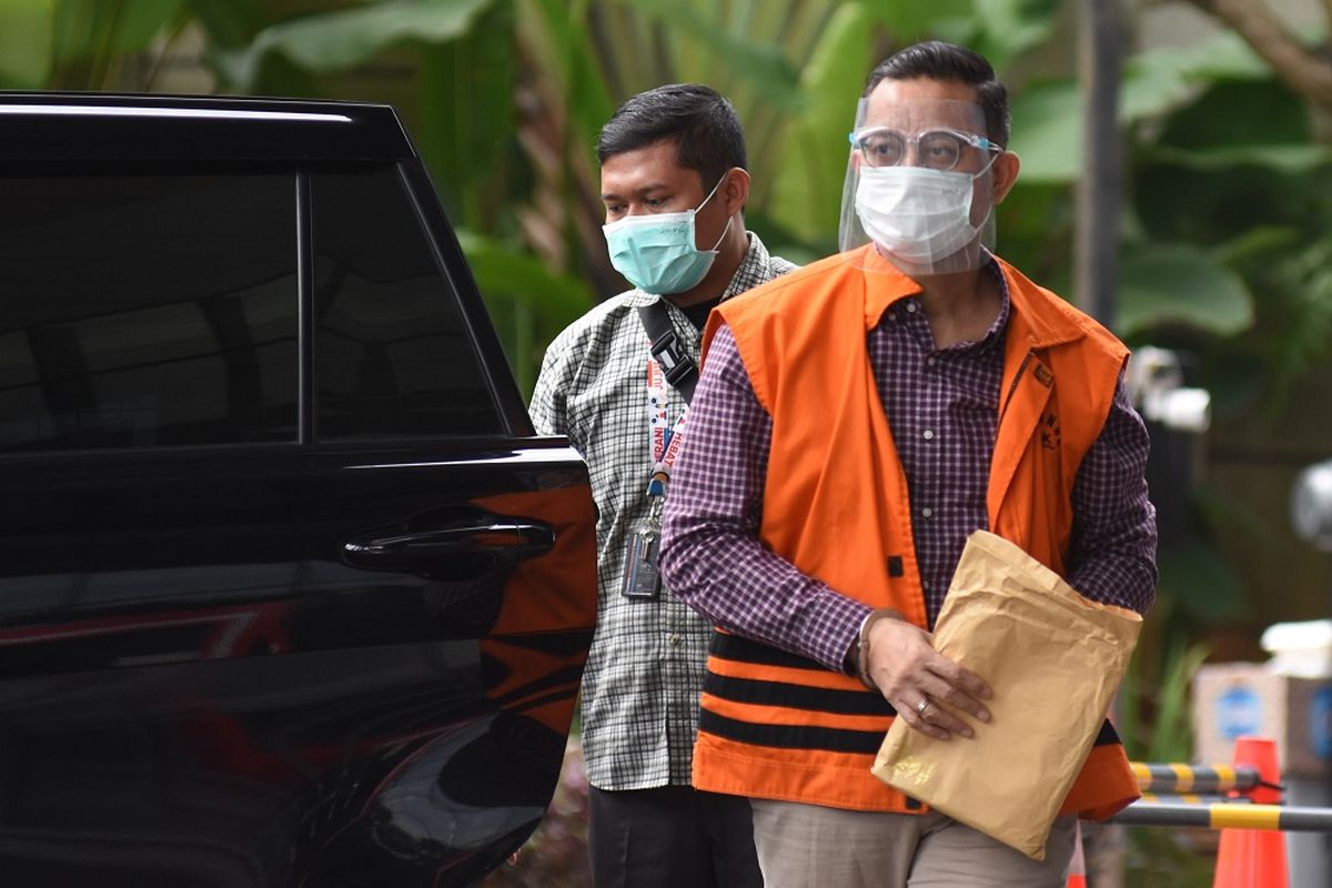 Kasus Dugaan Suap Menteri Sosial Juliari Batubara: Mengungkap Penyimpangan dalam Penyaluran Bantuan Sosial