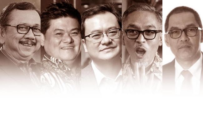 Kasus Jiwasraya 2010: Skandal Keuangan yang Mengguncang Indonesia