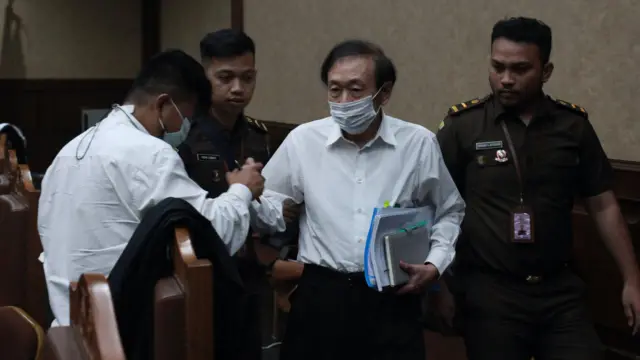 PT Duta Palma Surya Darmadi – Kasus Skandal dengan Kerugian Rp78 Triliun