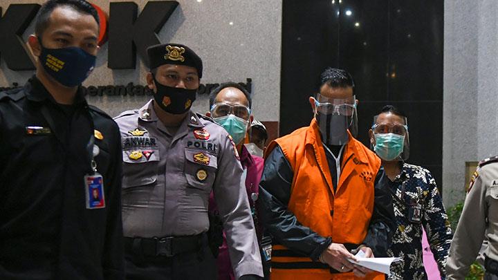 Perkara Mantan Menteri Sosial Juliari P Batubara: Kasus Hukum yang Menggemparkan Indonesia