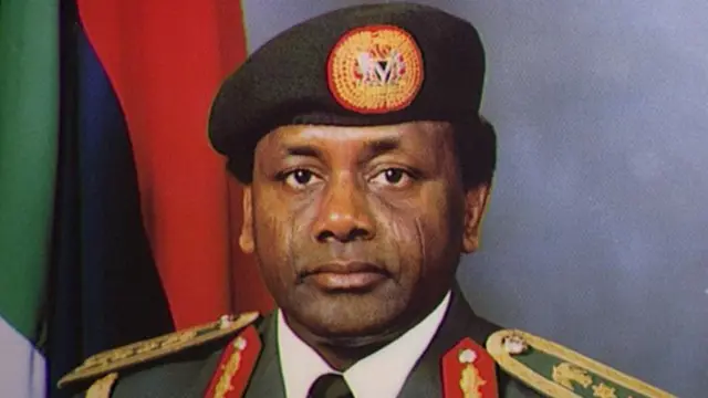Sani Abacha: Diktator yang Menguras Aset Nigeria