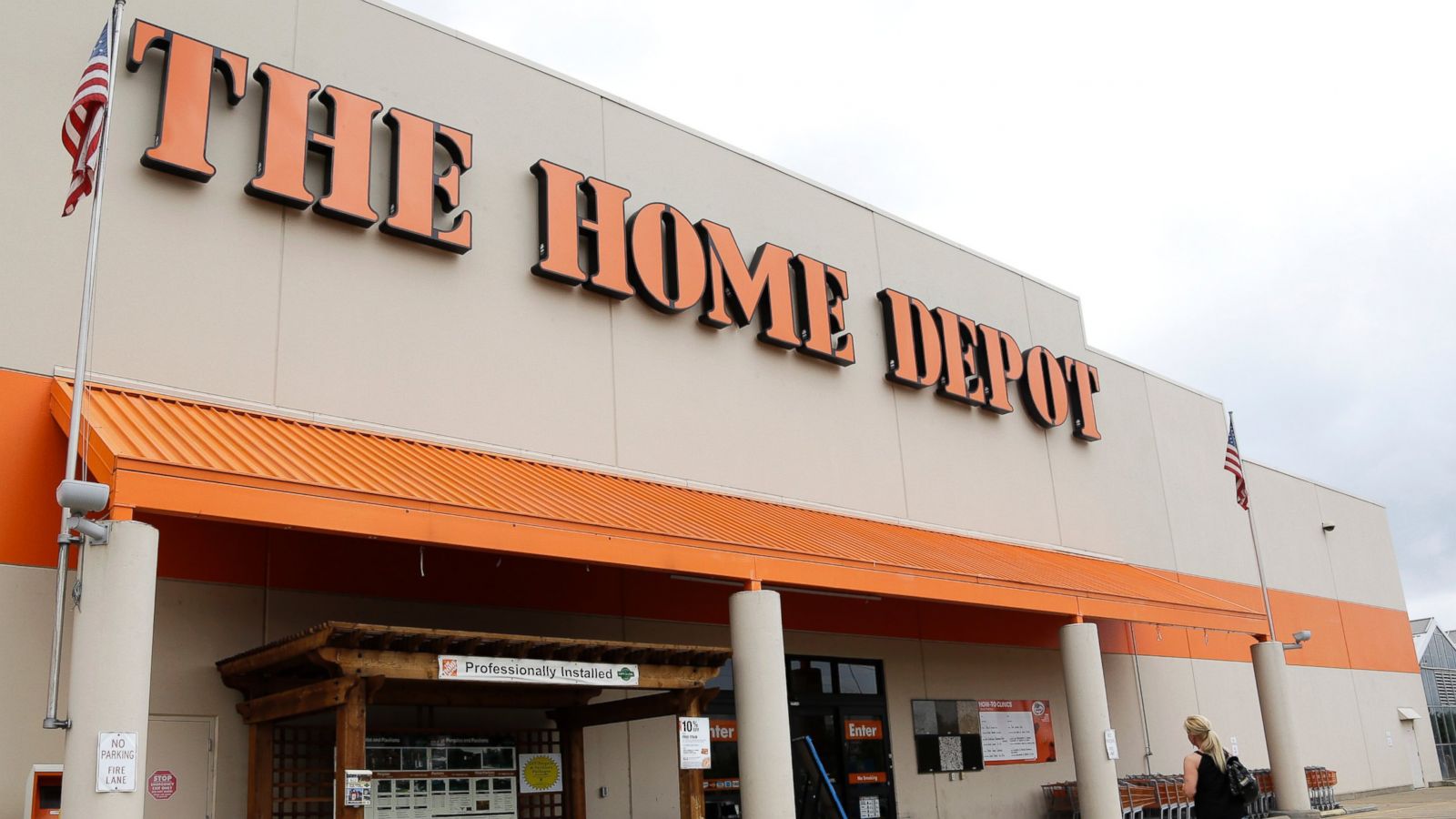 Bocornya 56 Juta Kartu Kredit Pelanggan The Home Depot: Dampak dan Langkah Pencegahan