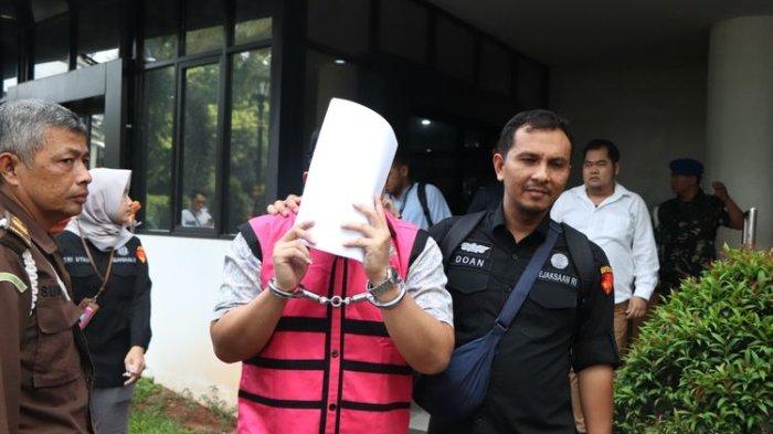 Korupsi Pengelolaan Dana Pensiun di PT Asabri