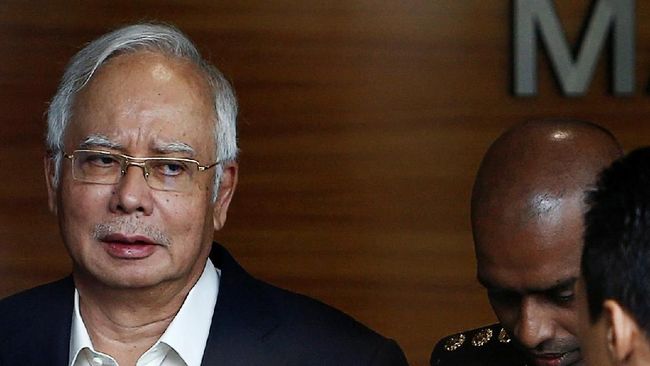 Skandal 1MDB di Malaysia: Skandal Keuangan yang Menggemparkan Dunia