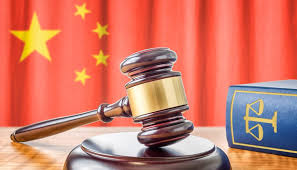 Hukum Pelaku Korupsi di China: Sistem Hukum yang Ketat dan Hukuman Berat