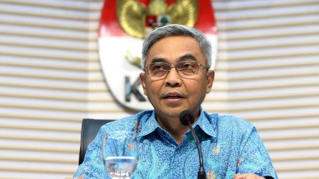 Ini Konstruksi Perkara Kasus Suap Proyek Dinas PUPR di Kabupaten OKU