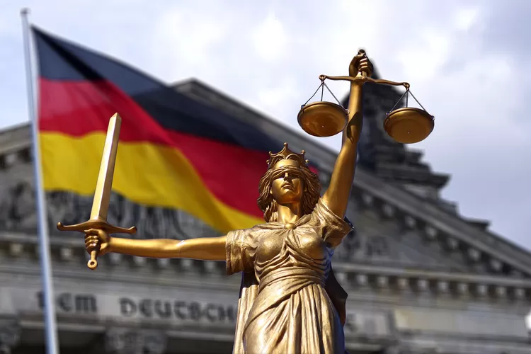 Hukum Pelaku Korupsi di Jerman: Sistem Hukum yang Tegas