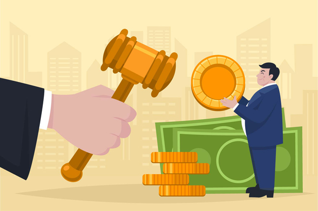 Penggelapan dalam Jabatan: Memahami Praktik dan Dampaknya