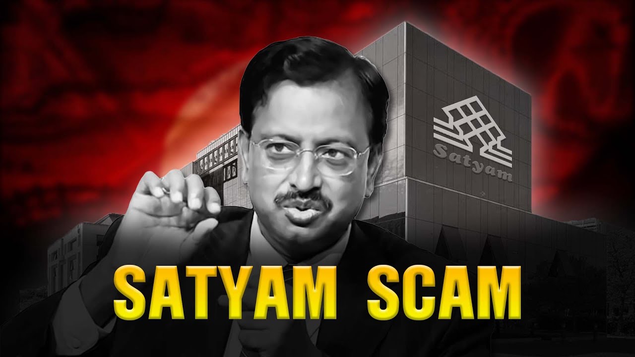 Skandal Satyam: Penipuan Besar yang Mengguncang Dunia Bisnis India