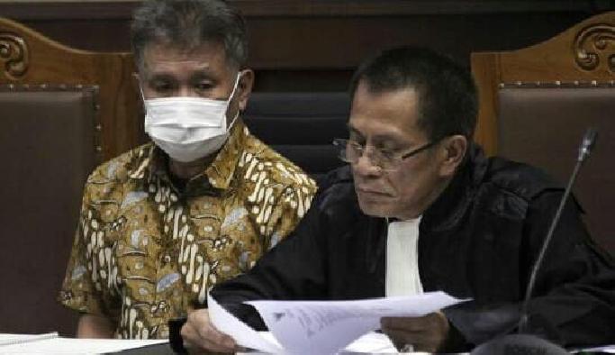 Skandal Pengolahan Kondensat Ilegal TPPI: Kerugian Negara Rp 35 Triliun