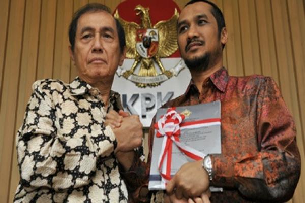 Kasus Korupsi Bank Century: Mengungkap Skandal Keuangan Rp 7 Triliun
