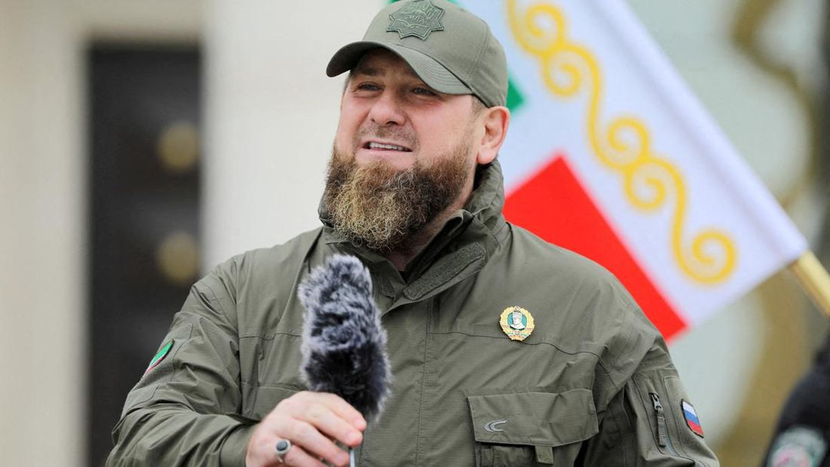 Chechnya di Tangan Ramzan Kadyrov: Kekuasaan, Kontroversi, dan Pengaruh