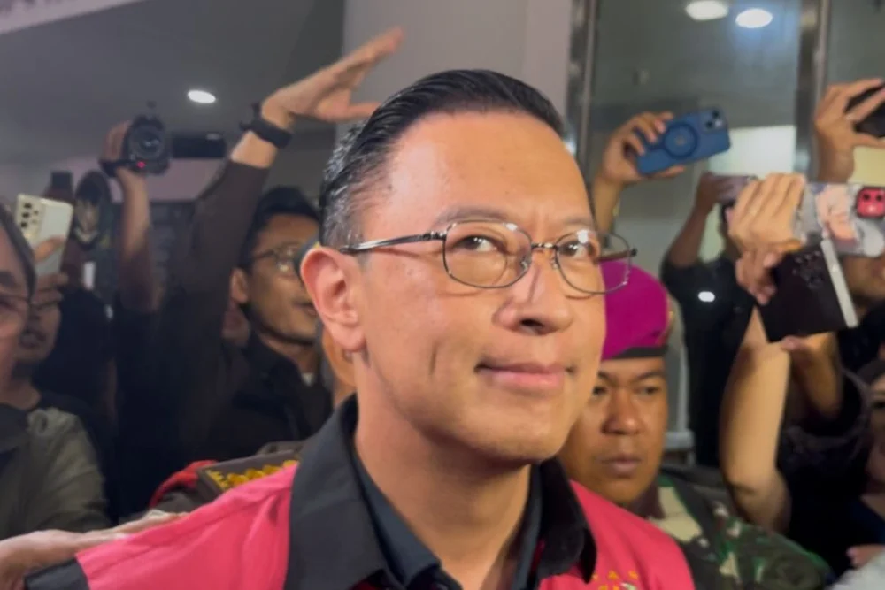 Sidang Perdana Tom Lembong Terkait Kasus Impor Gula Digelar 6 Maret
