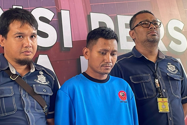 Kasus Penggemparkan “Salah Tangkap”: Sebuah Peristiwa yang Membuat Publik Terkejut