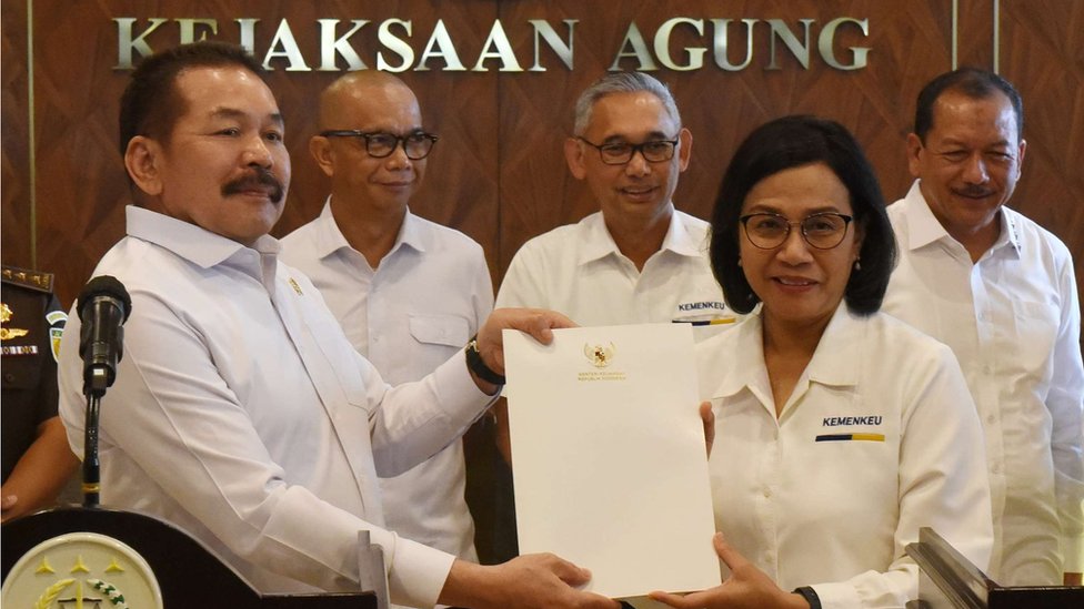 Kasus Korupsi di Lembaga Pembiayaan Ekspor Indonesia (LPEI) yang Terungkap di 2025