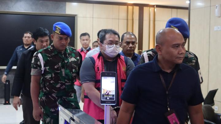 Kasus Kredit Fiktif Bank Jatim Cabang Jakarta yang Terungkap di 2025