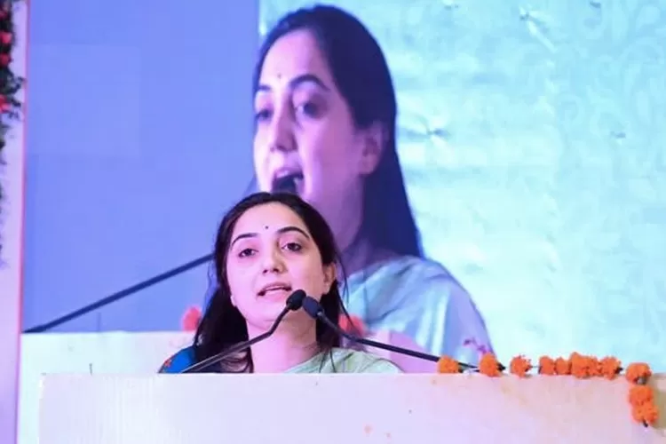 Kontroversi Ujaran Nupur Sharma: Implikasinya bagi India dan Dunia Islam