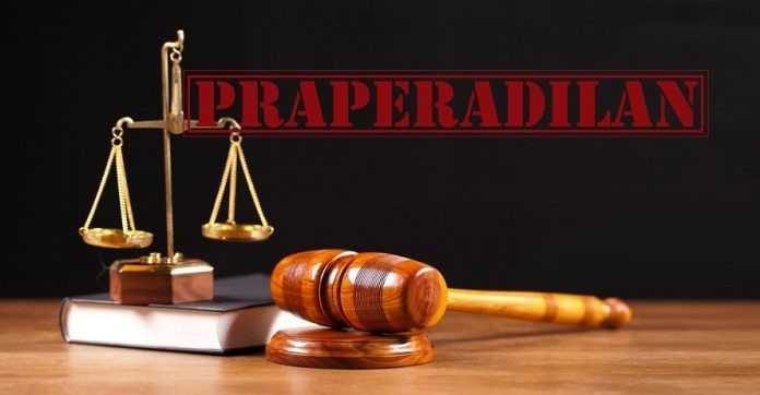 Hukum Pra Peradilan Pasal 512 KUHP: Mekanisme Pengawasan dan Perlindungan Hak Tersangka