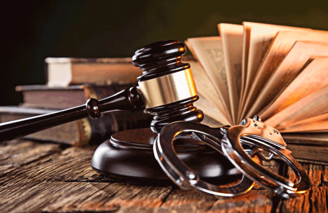 Diancam dengan Pidana: Pengertian, Jenis-jenis, dan Konsekuensinya dalam Hukum