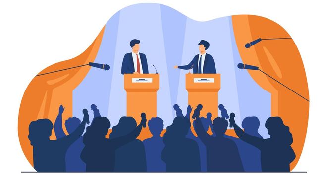 Berita Politik Terkini: Dinamika Perubahan dalam Panggung Politik Global