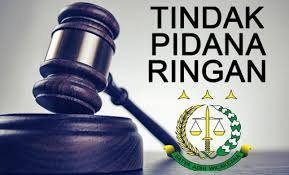 Fresh Hukum Tindak Pidana Ringan: Menyikapi Pelanggaran Hukum yang Dapat Dimaafkan