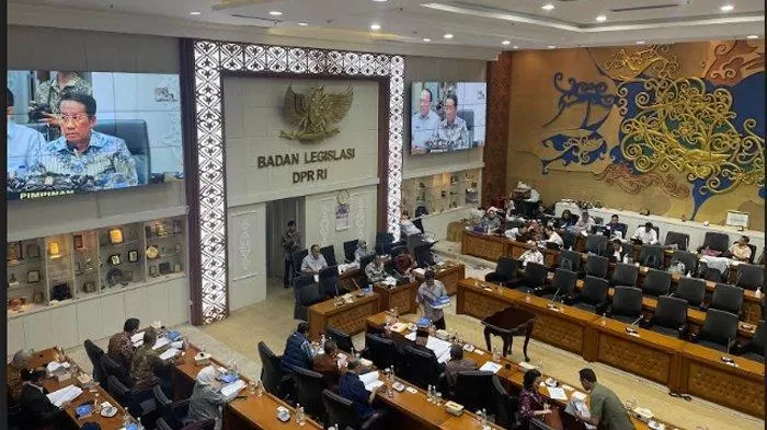 Gugatan Mahasiswa Terhadap UU Kementerian: Protes atas Pembentukan Struktur Pemerintahan