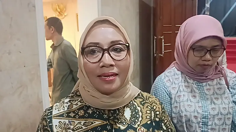 Kasus Pernikahan Dini Anak 15 dan 17 Tahun di NTB, Menteri PPPA: Ini Bentuk Kekerasan Seksual