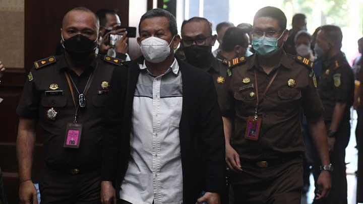 Kasus Korupsi di PT Asabri pada 2016: Penyelewengan Dana dan Dampaknya terhadap Negara