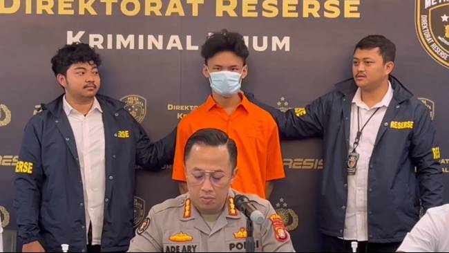Kasus Argiyan: Bunuh Sang Pacar dan Perkosa Dua Perempuan Lain, Kejahatan yang Menggemparkan