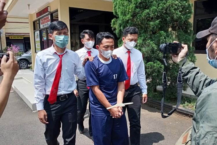 Kasus Pelecehan Seksual oleh Guru Ngaji: Fenomena yang Memprihatinkan