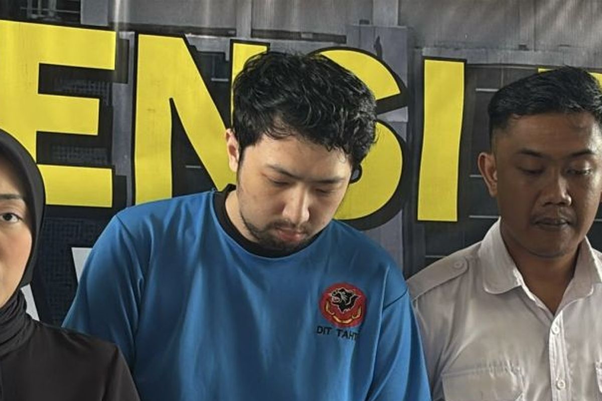 Ayah Korban Pemerkosaan Dokter Priguna Akhirnya Meninggal