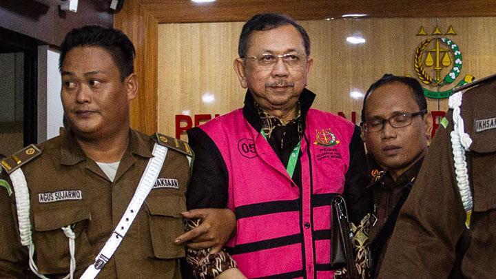 Kasus Korupsi di PT Asuransi Jiwasraya pada 2019: Penyelewengan Dana Asuransi Nasional