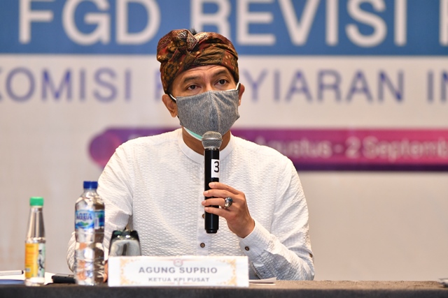 Kasus Bully dan Pelecehan Seksual di KPI Pusat: Tantangan dan Langkah Perbaikan