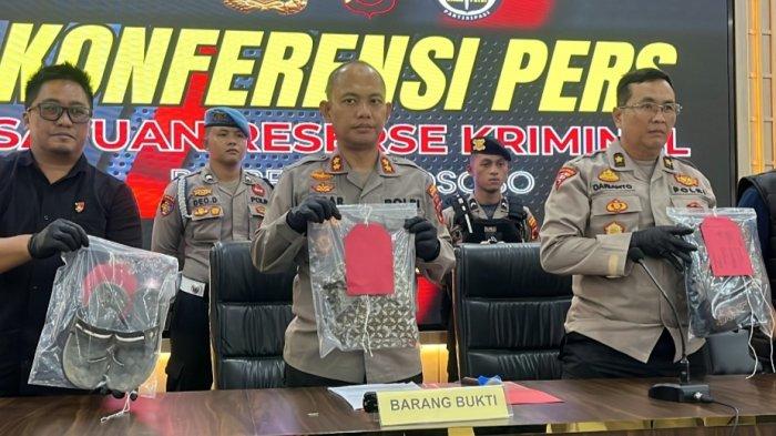 Kasus Disuruh Perbaiki Keran, Pria di Wonosobo Aniaya Ayah Kandung hingga Tewas