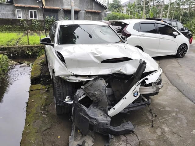 Kasus Argo Mahasiswa UGM Tewas Ditabrak BMW