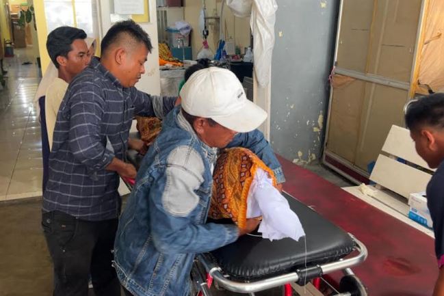 Kasus Kejam! Ayah Tiri Bunuh Anak karena Diberitahukan Keberadaannya ke Rentenir