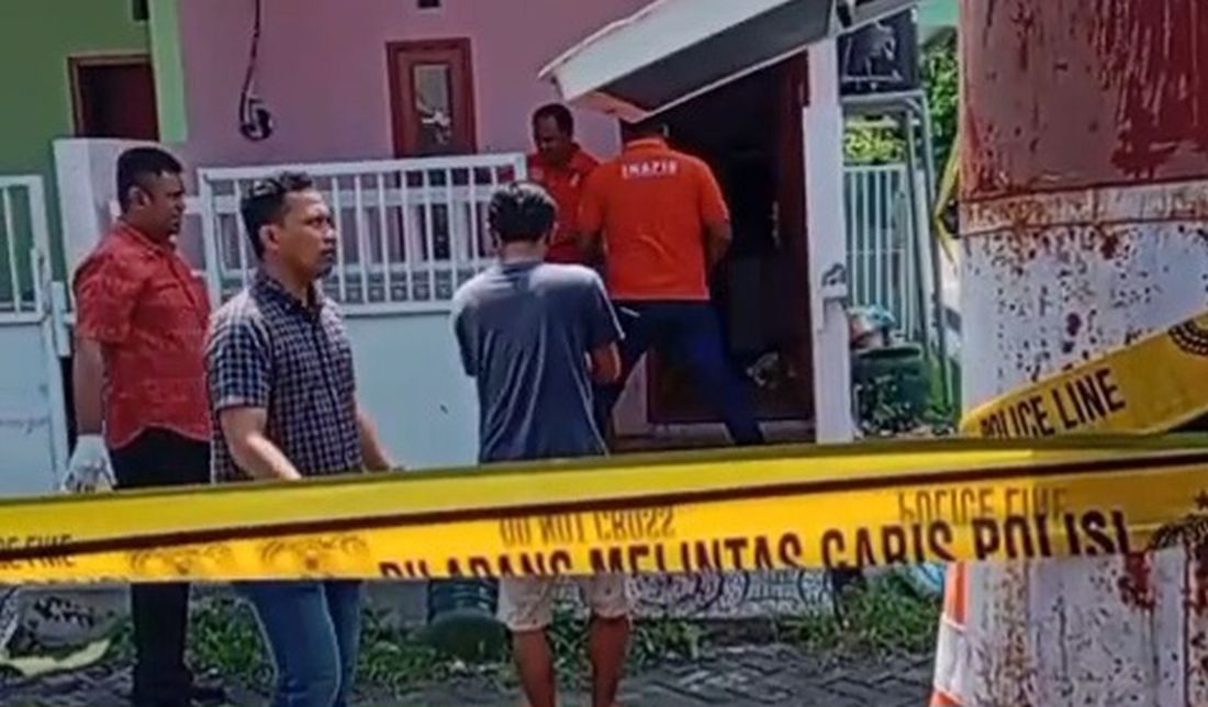Kasus Pembacokan di Bangkalan: 2 Korban Meninggal, Salah Satunya Sempat Dirawat