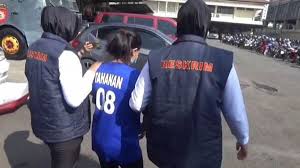Kasus Buruh Pabrik Bunuh Bayi Hasil Perselingkuhan, Jasadnya Dibuang ke Pinggir Tol