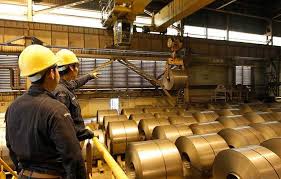 Kasus Korupsi Proyek Pembangunan Pabrik Blast Furnace PT Krakatau Steel pada 2011