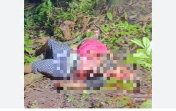 Kasus Kakak Beradik Tewas Mengenaskan dengan Tubuh Hancur, Ada Parang di Sekitar TKP