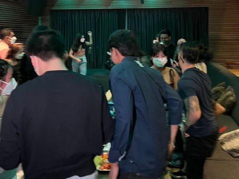 Berita Kasus PT di Karaoke XKTV Senayan City: Penyelesaian yang Terhambat