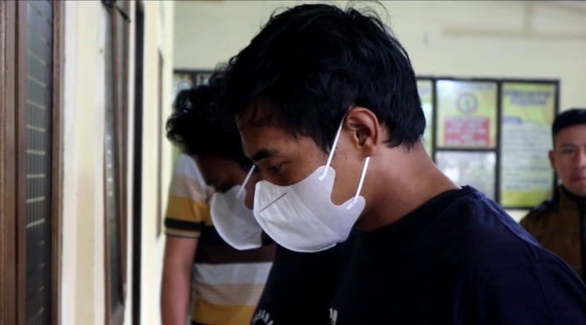 Terlilit Utang, Mantan Sopir Gasak Barang Majikan hingga Rp200 Juta